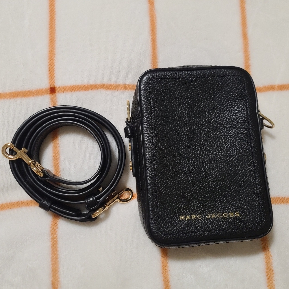 Marc Jacobs Crossbody Bag